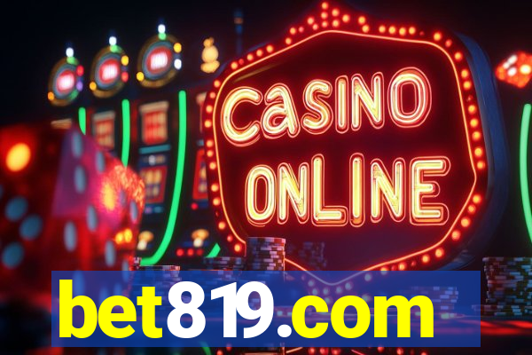 bet819.com