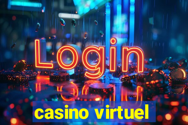 casino virtuel