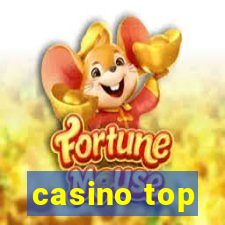 casino top