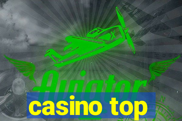 casino top