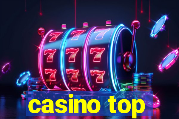 casino top