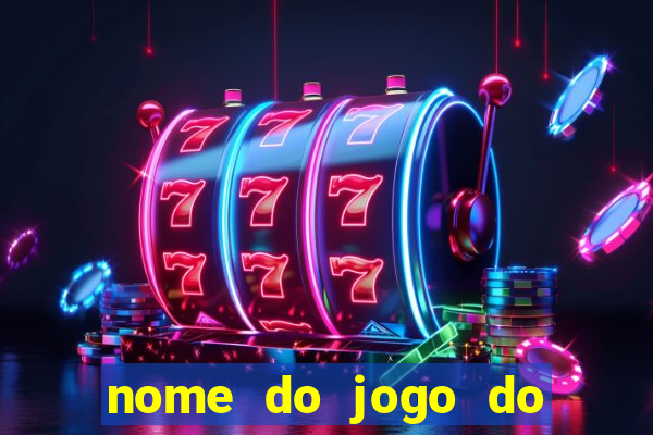 nome do jogo do macaco cassino