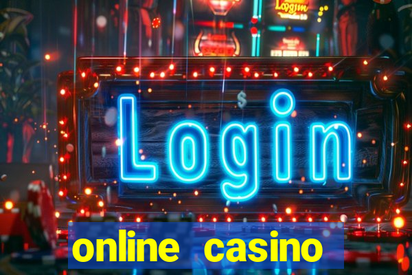 online casino malaysia 2021