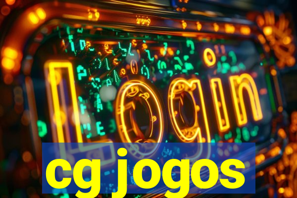 cg jogos