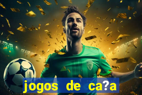 jogos de ca?a niquel gratis