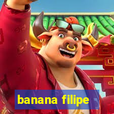 banana filipe