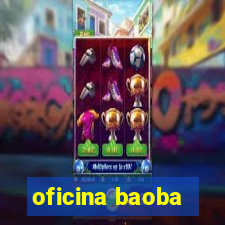 oficina baoba