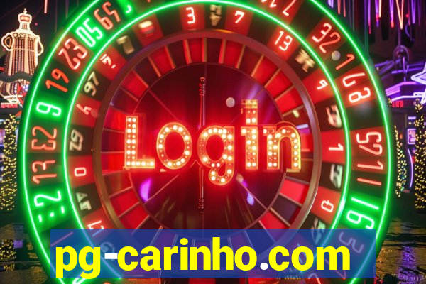 pg-carinho.com