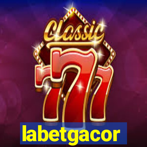 labetgacor