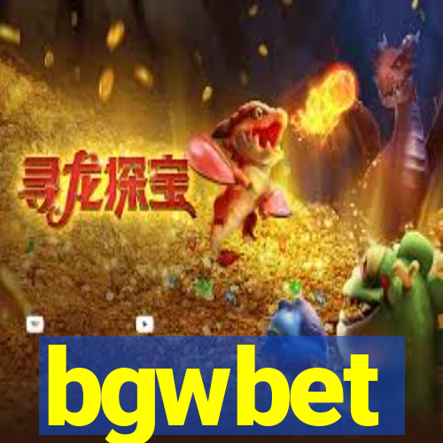 bgwbet