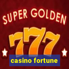 casino fortune