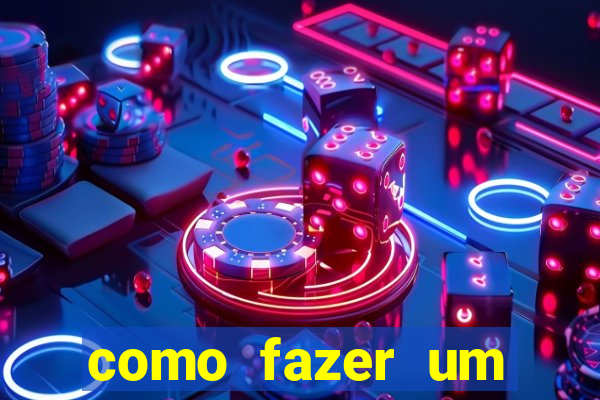 como fazer um bolao de jogo de futebol