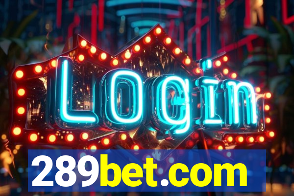 289bet.com