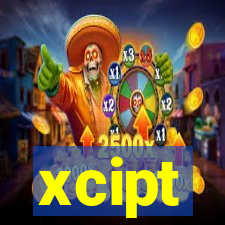 xcipt