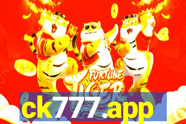 ck777.app