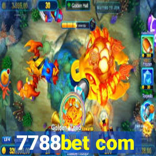 7788bet com