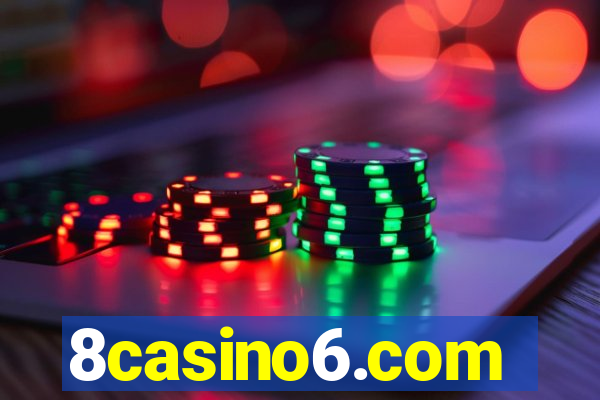 8casino6.com