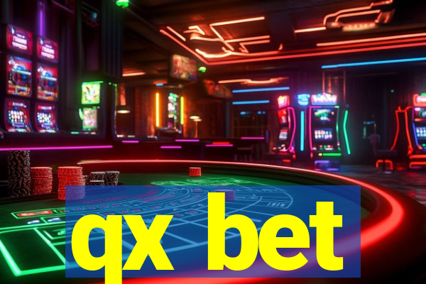 qx bet