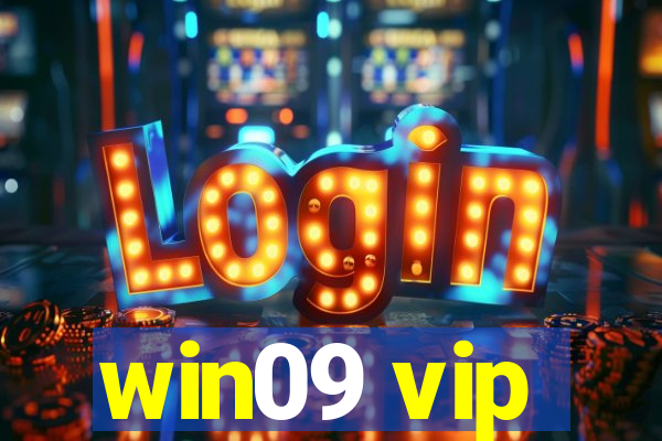 win09 vip