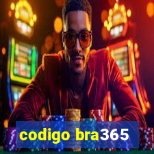 codigo bra365