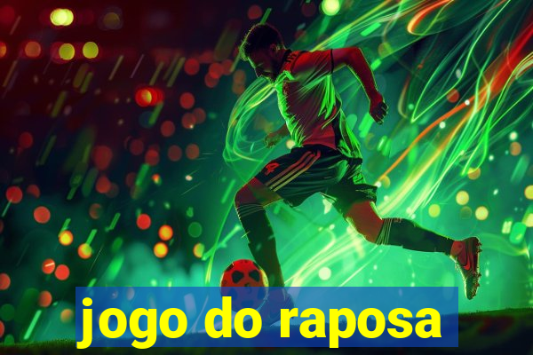 jogo do raposa