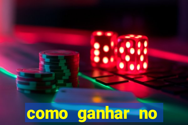 como ganhar no jogo do bingo