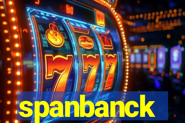 spanbanck