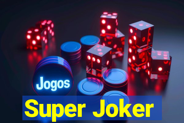 Super Joker