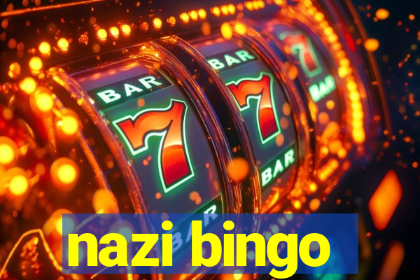 nazi bingo