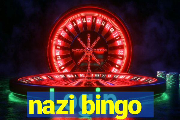 nazi bingo