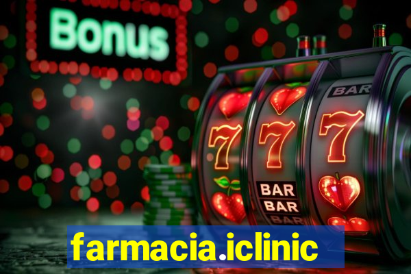 farmacia.iclinic rx.com br