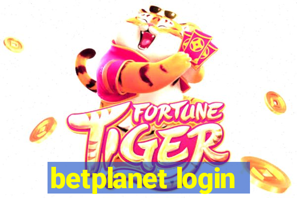 betplanet login