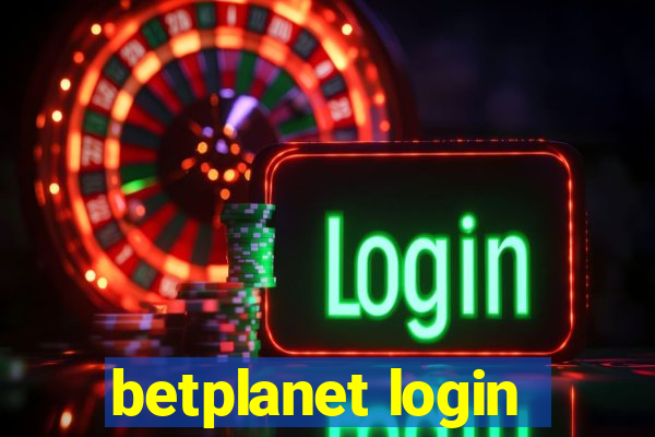 betplanet login