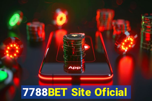 7788BET Site Oficial