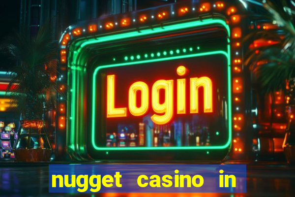 nugget casino in sparks nevada