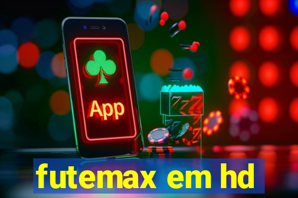 futemax em hd