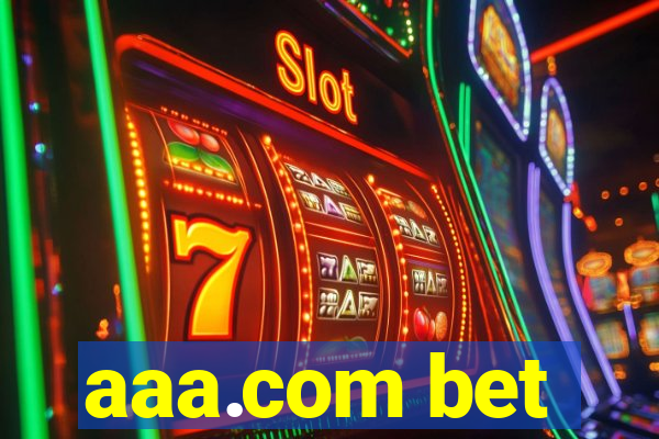 aaa.com bet