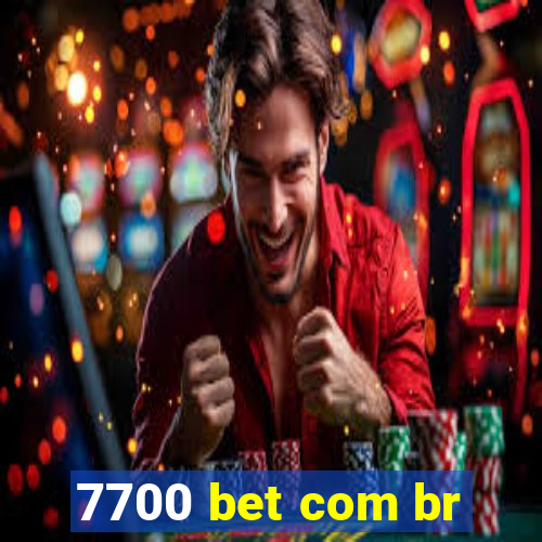 7700 bet com br