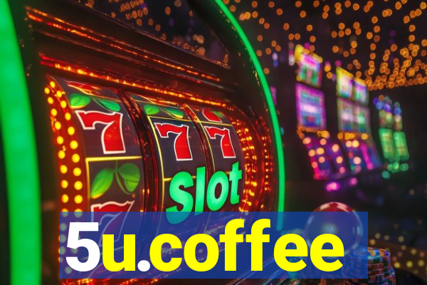 5u.coffee