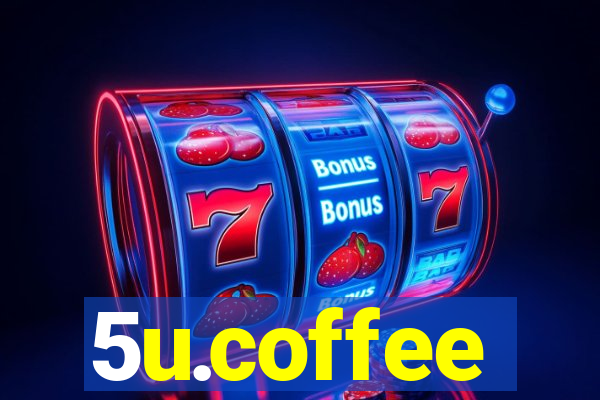 5u.coffee