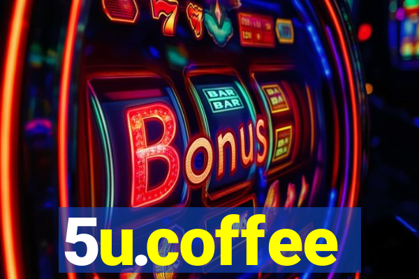 5u.coffee