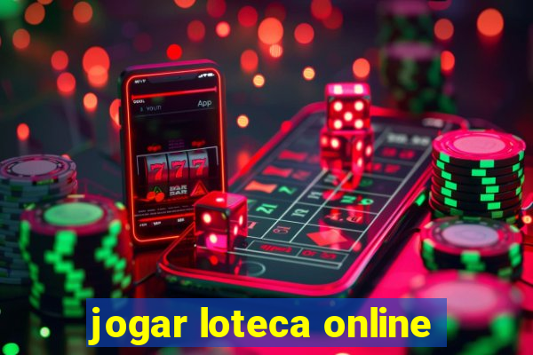 jogar loteca online