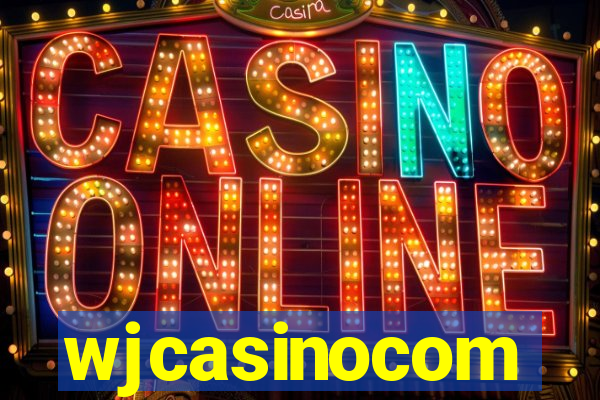 wjcasinocom