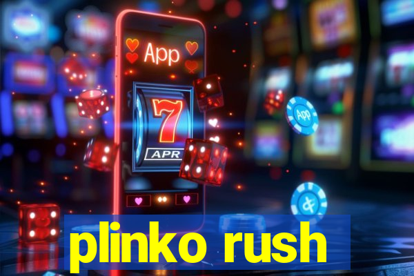 plinko rush