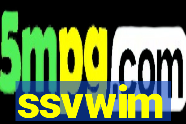 ssvwim