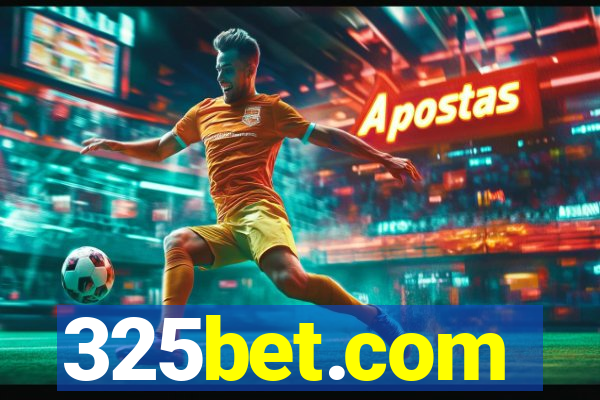 325bet.com