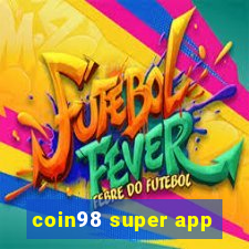 coin98 super app