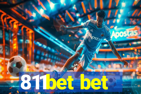 811bet bet