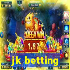 jk betting