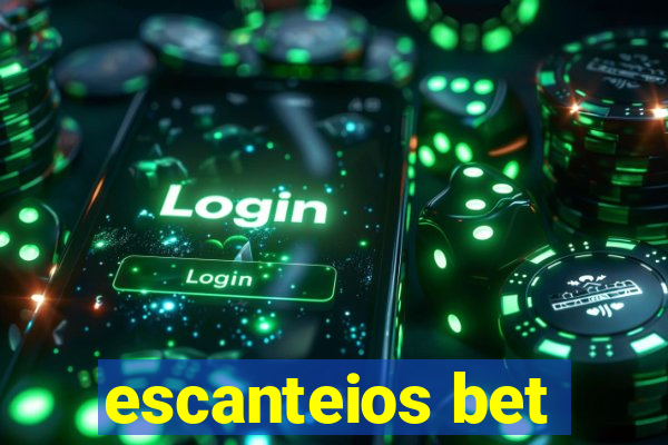 escanteios bet